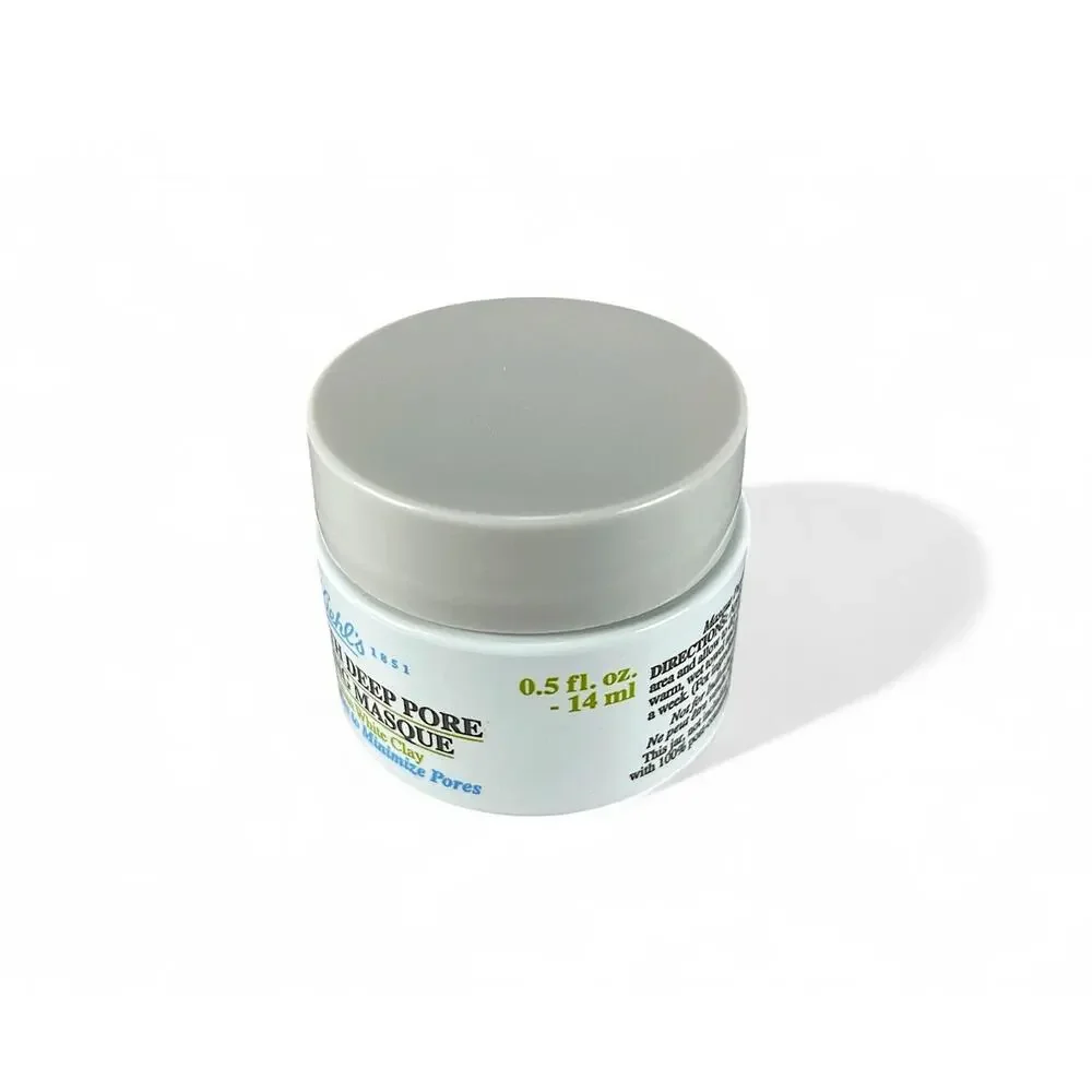3 FOR $15 Deep Pore Cleansing Mask